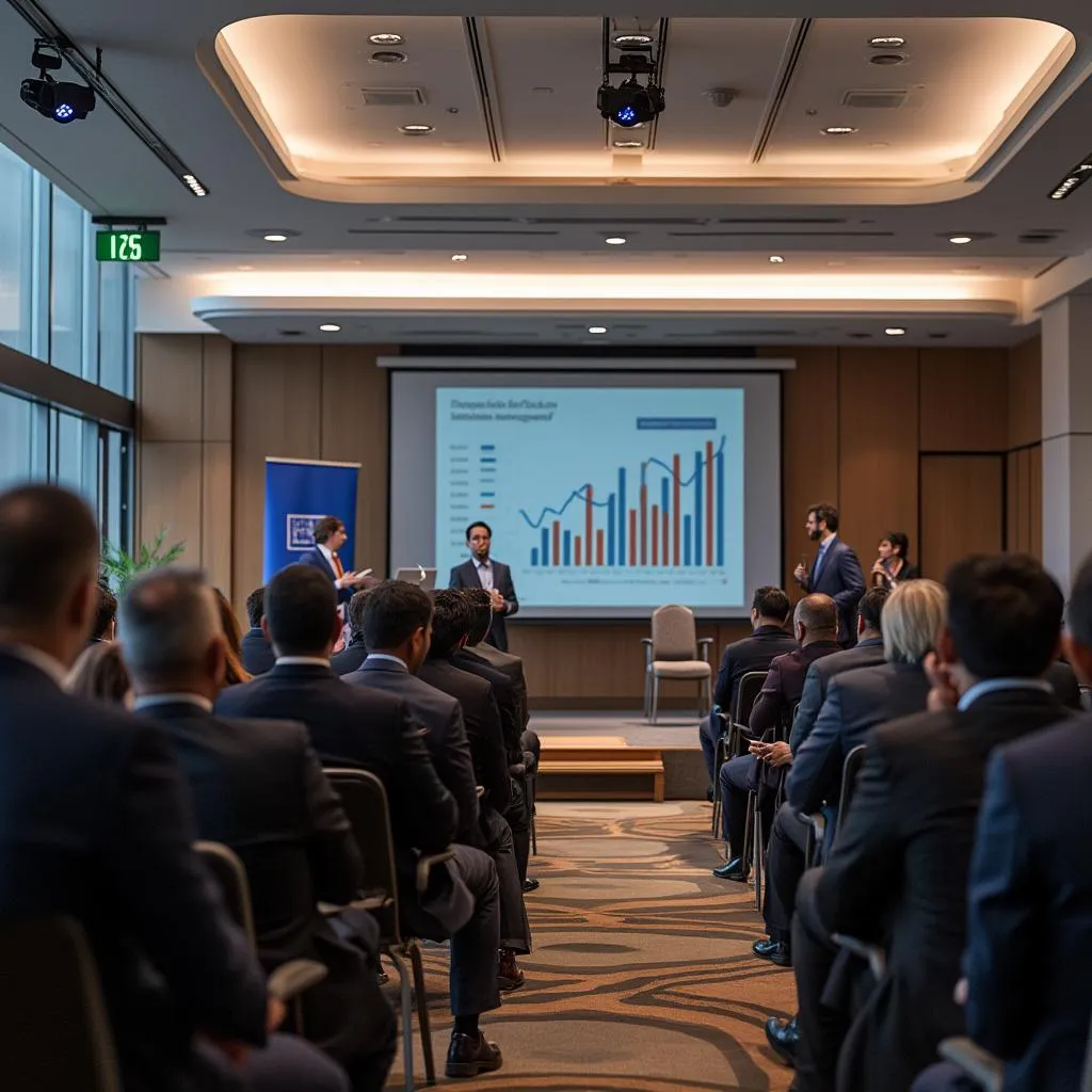 Seminario de inversiones