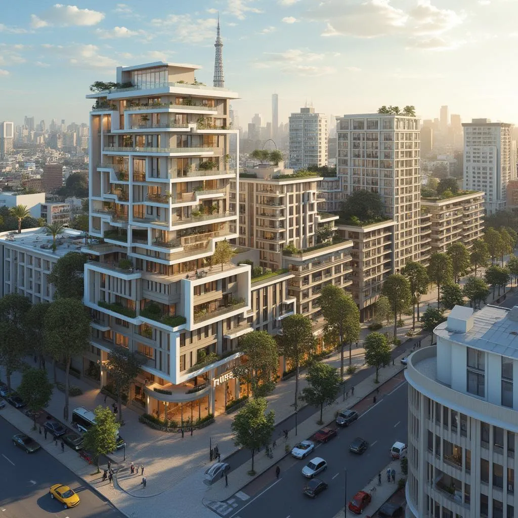 Oportunidades de inversión en el mercado inmobiliario