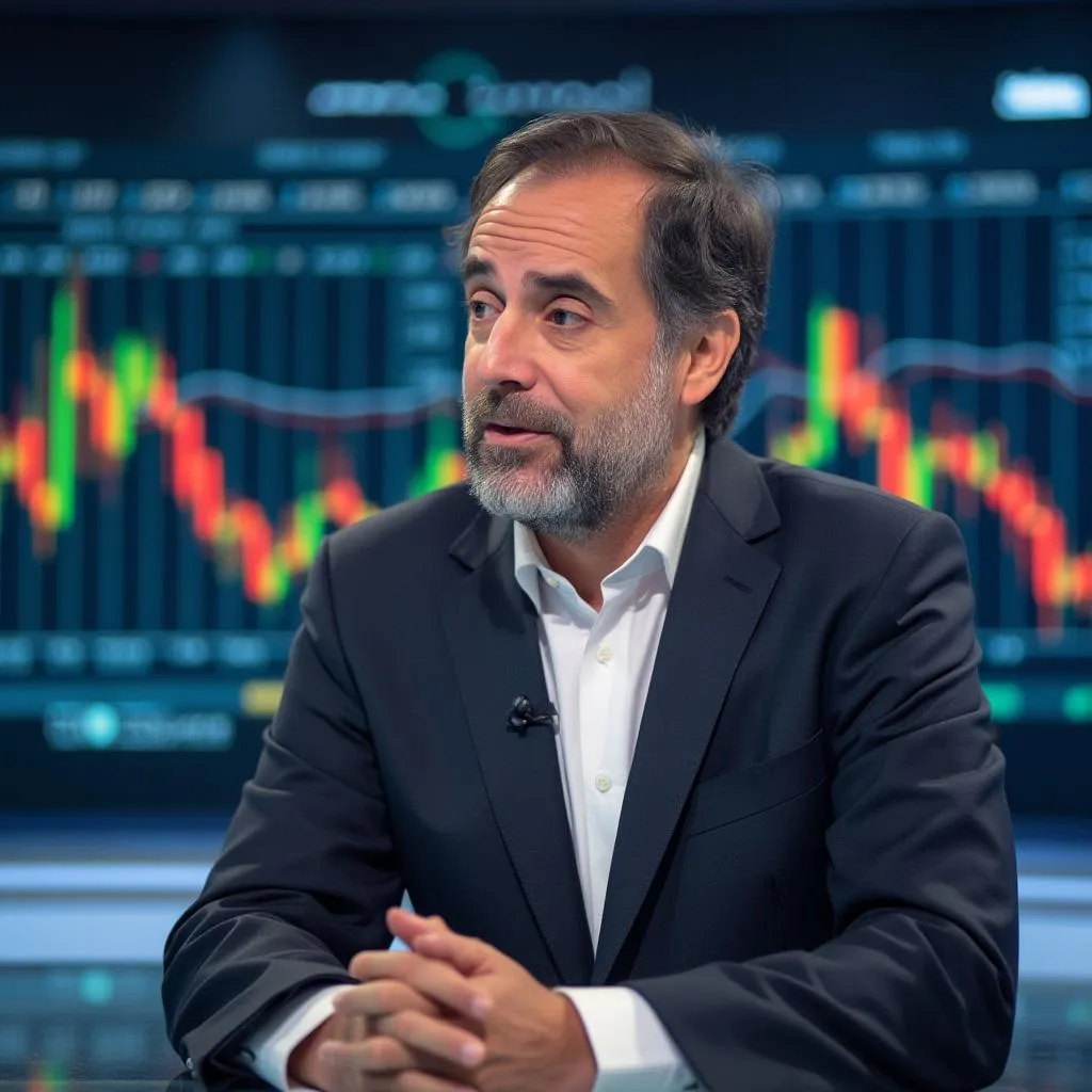 Entrevista en Canal Económico